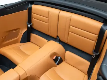 Porsche 992 -2 Carrera GTS Cabrio