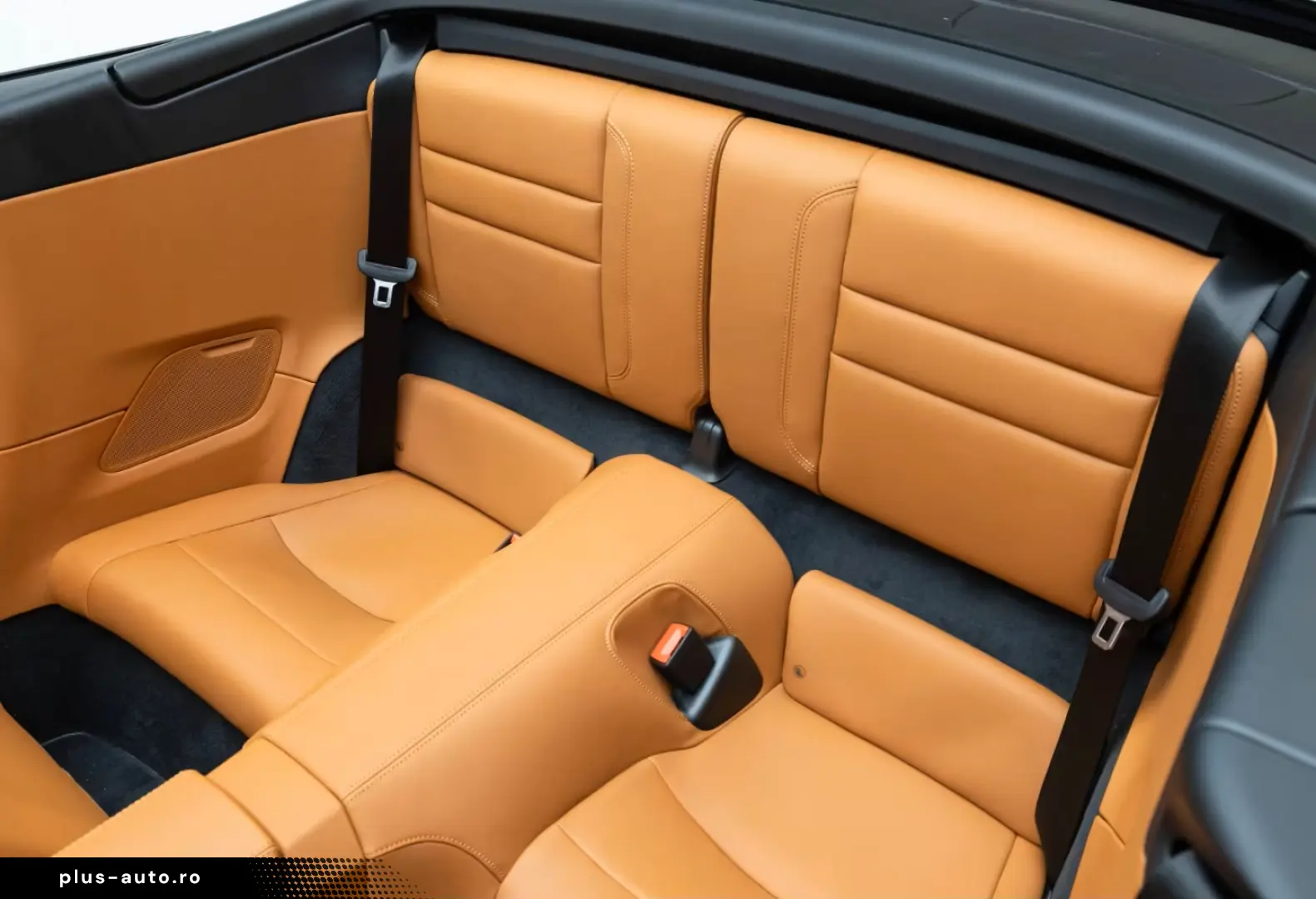 Porsche 992 -2 Carrera GTS Cabrio