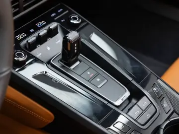 Porsche 992 -2 Carrera GTS Cabrio