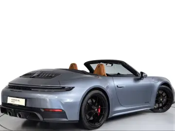 Porsche 992 -2 Carrera GTS Cabrio