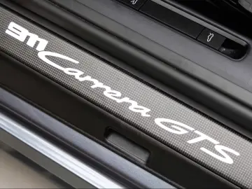 Porsche 992 -2 Carrera GTS Cabrio