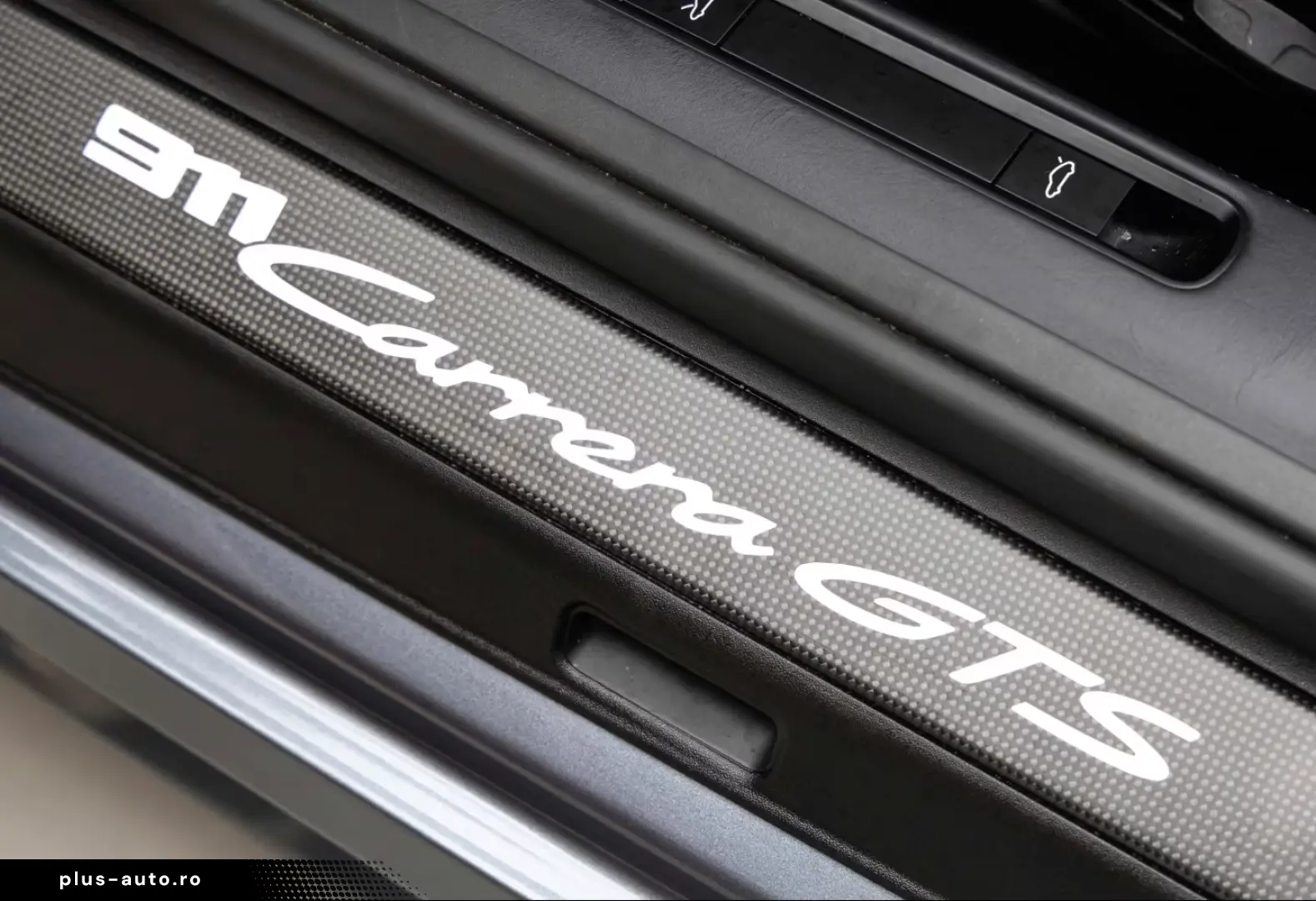 Porsche 992 -2 Carrera GTS Cabrio