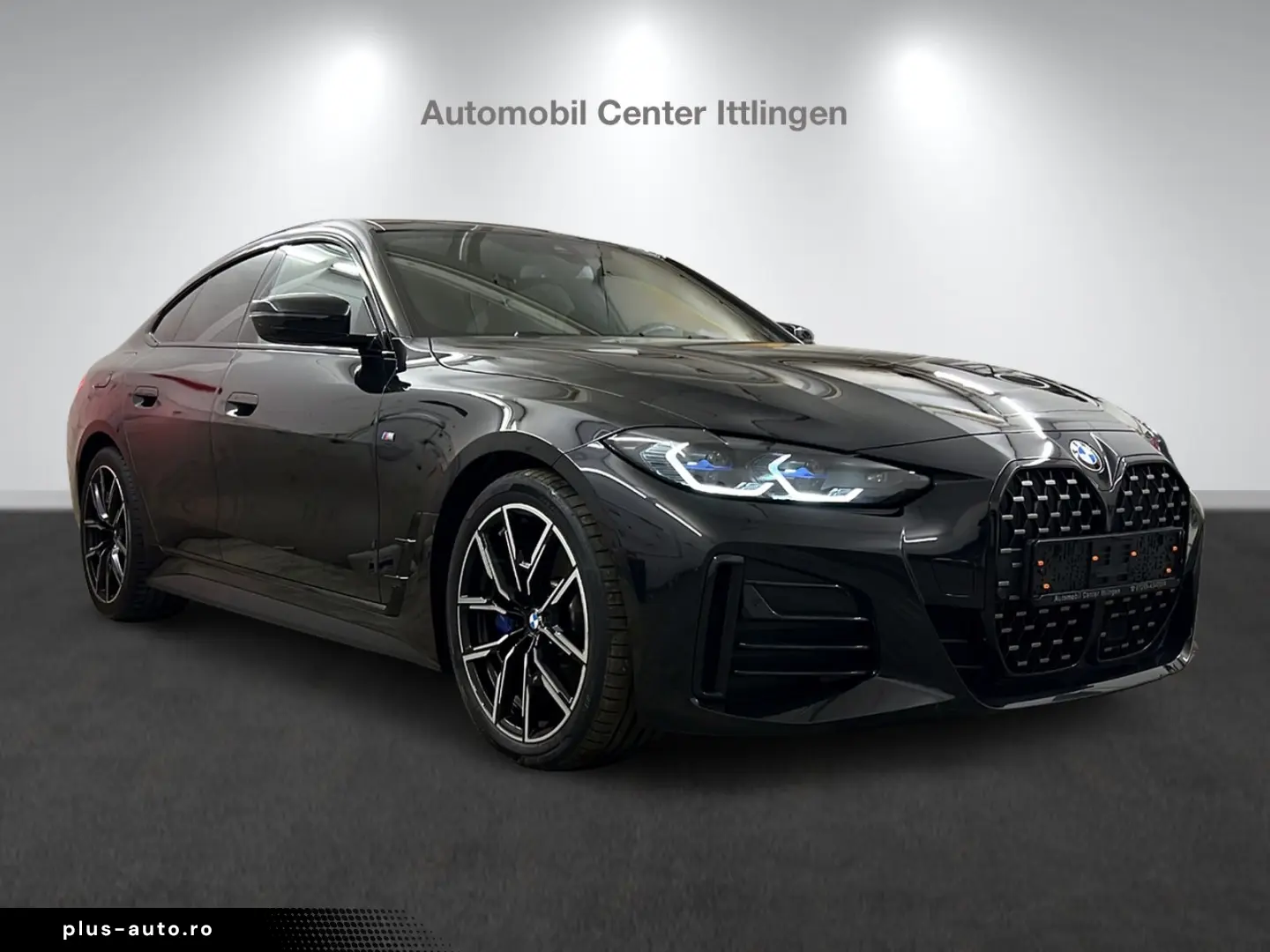 BMW 420 Gran Coupé XDRIVE M-Packet LED-Schei Shadow