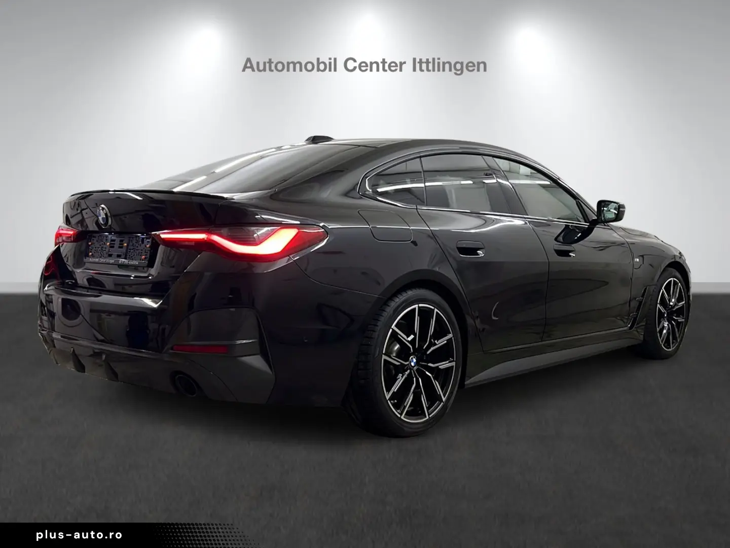 BMW 420 Gran Coupé XDRIVE M-Packet LED-Schei Shadow