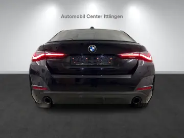 BMW 420 Gran Coupé XDRIVE M-Packet LED-Schei Shadow