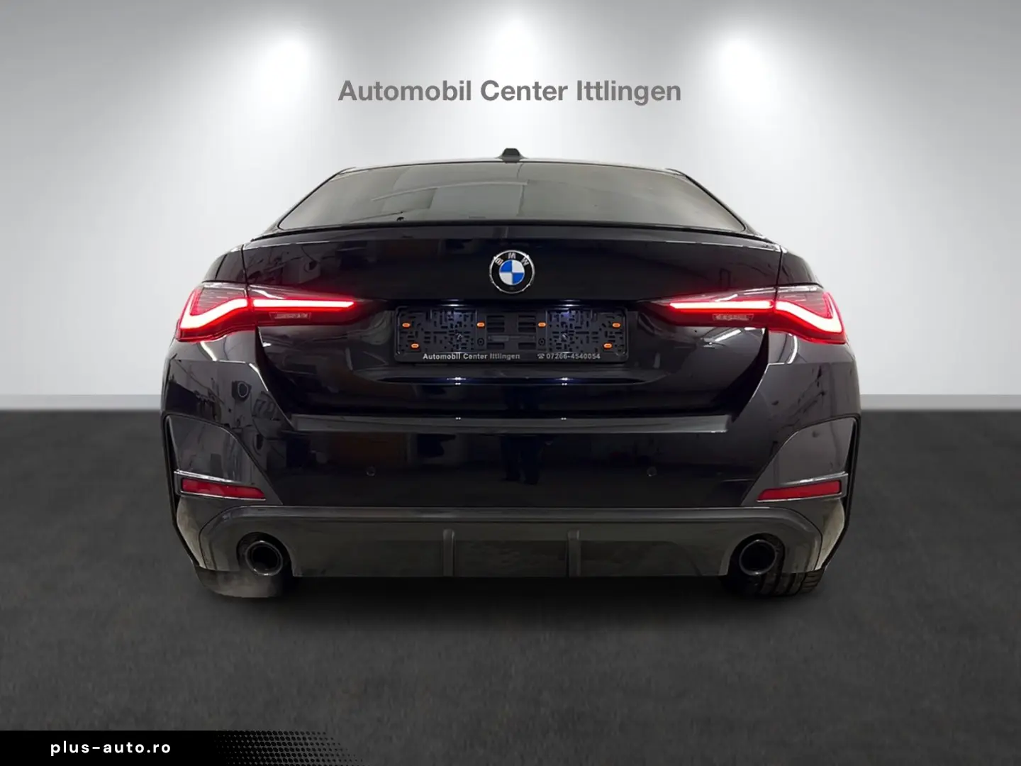 BMW 420 Gran Coupé XDRIVE M-Packet LED-Schei Shadow