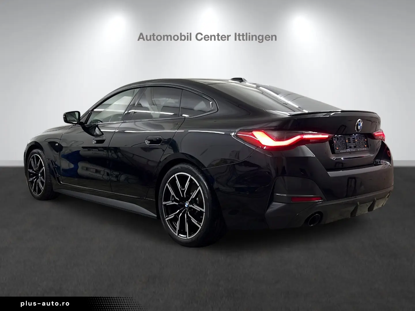 BMW 420 Gran Coupé XDRIVE M-Packet LED-Schei Shadow