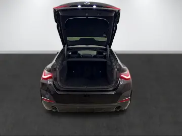 BMW 420 Gran Coupé XDRIVE M-Packet LED-Schei Shadow