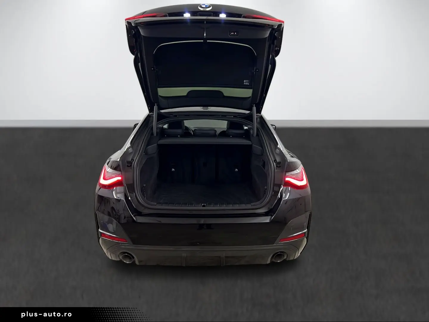 BMW 420 Gran Coupé XDRIVE M-Packet LED-Schei Shadow