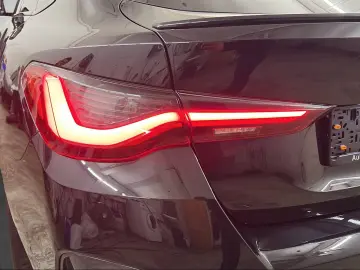 BMW 420 Gran Coupé XDRIVE M-Packet LED-Schei Shadow