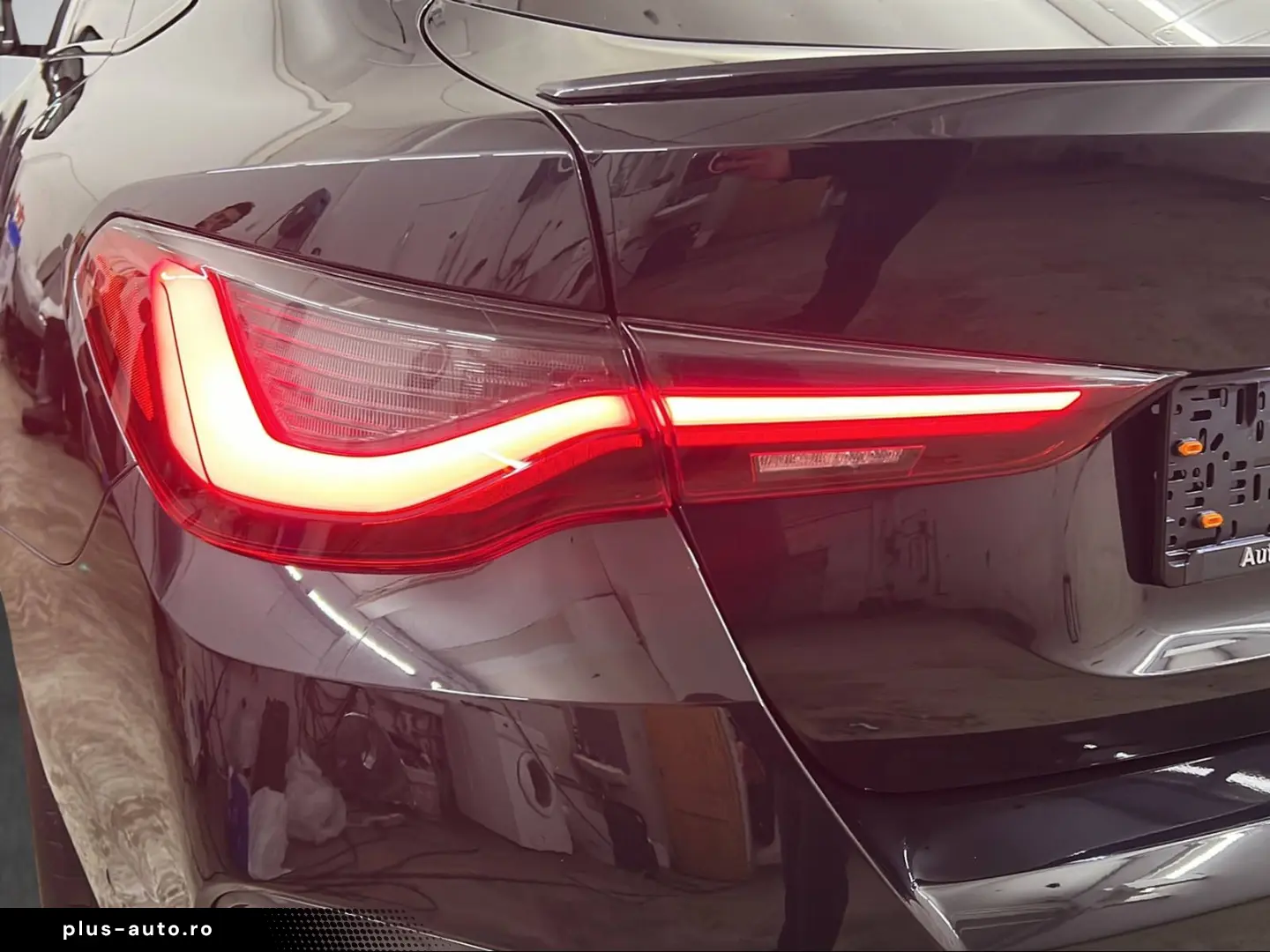 BMW 420 Gran Coupé XDRIVE M-Packet LED-Schei Shadow