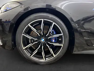 BMW 420 Gran Coupé XDRIVE M-Packet LED-Schei Shadow