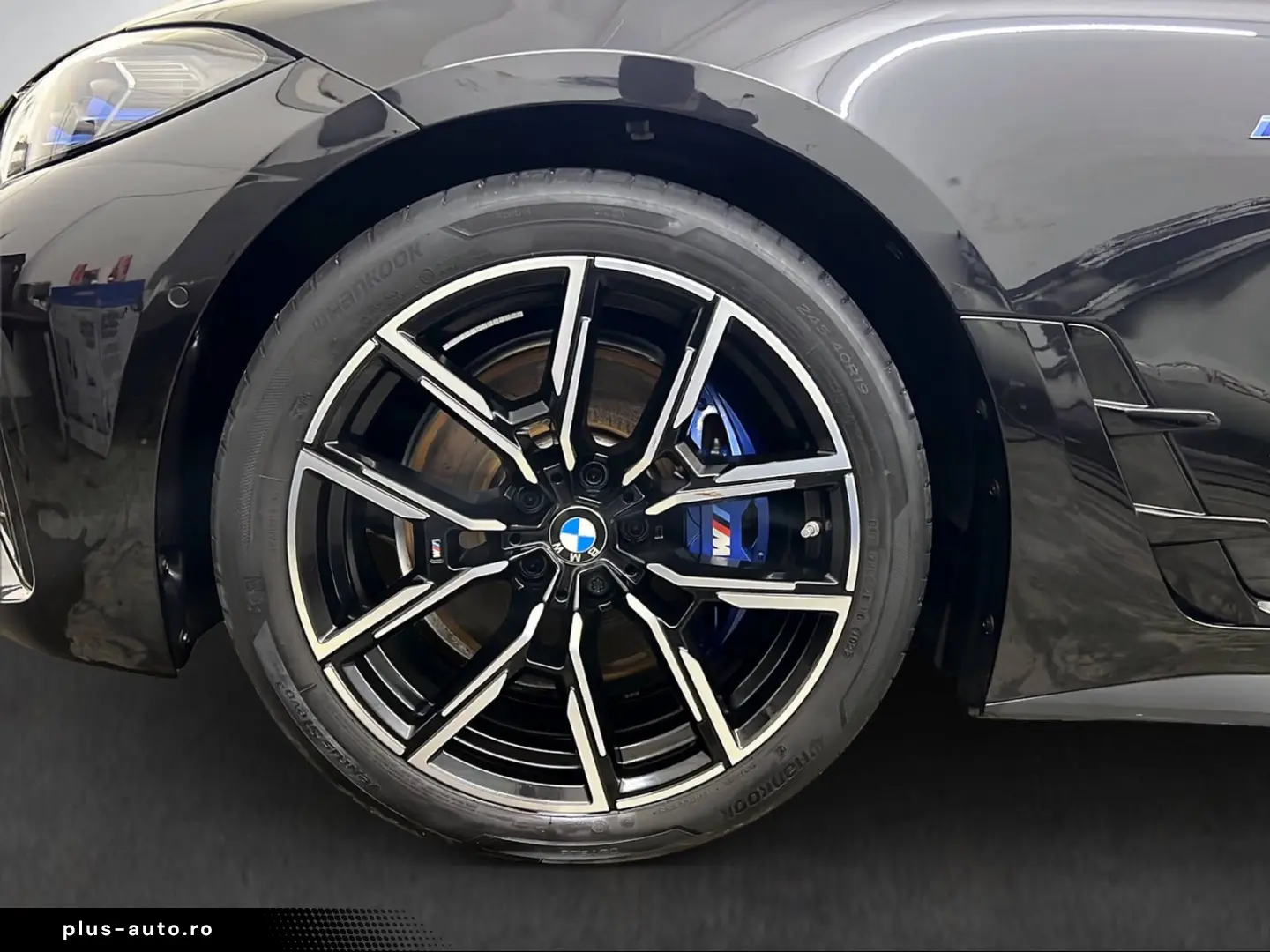 BMW 420 Gran Coupé XDRIVE M-Packet LED-Schei Shadow