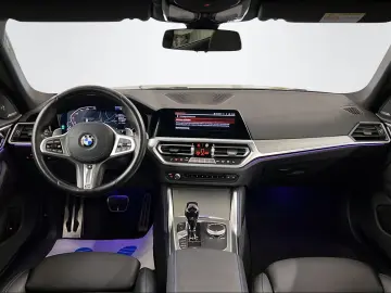 BMW 420 Gran Coupé XDRIVE M-Packet LED-Schei Shadow