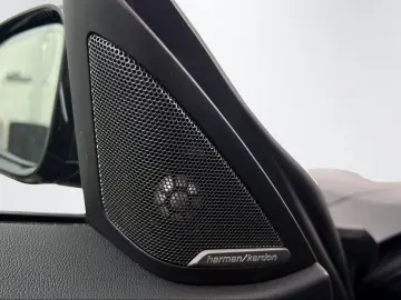 BMW 420 Gran Coupé XDRIVE M-Packet LED-Schei Shadow