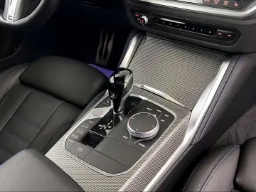 BMW 420 Gran Coupé XDRIVE M-Packet LED-Schei Shadow