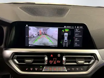 BMW 420 Gran Coupé XDRIVE M-Packet LED-Schei Shadow