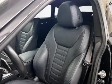 BMW 420 Gran Coupé XDRIVE M-Packet LED-Schei Shadow