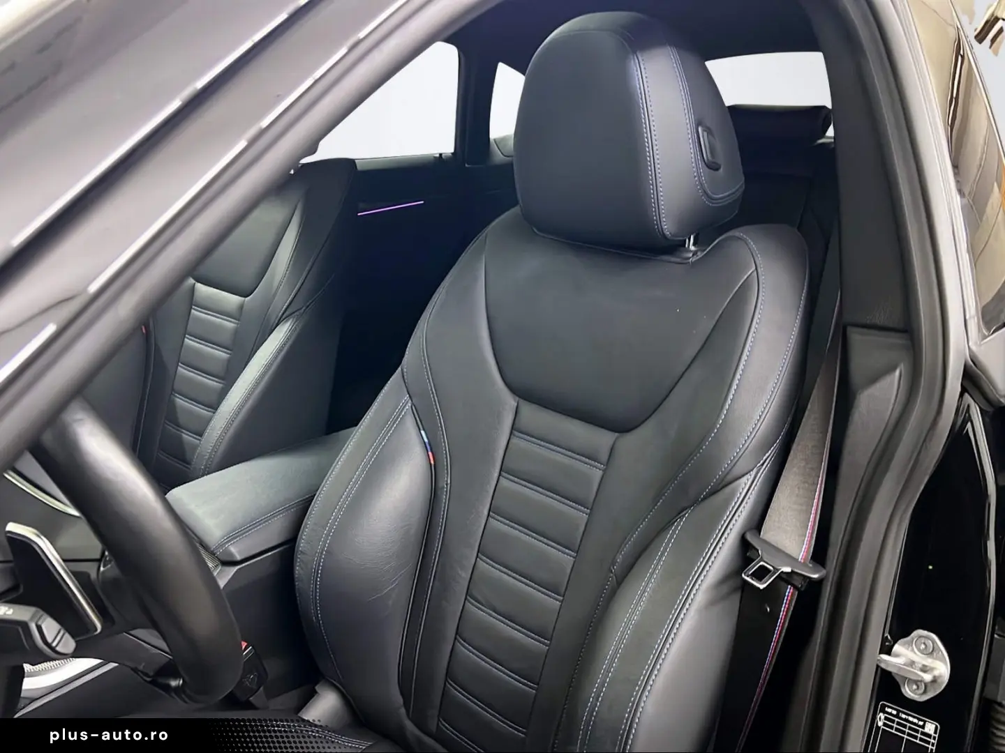 BMW 420 Gran Coupé XDRIVE M-Packet LED-Schei Shadow