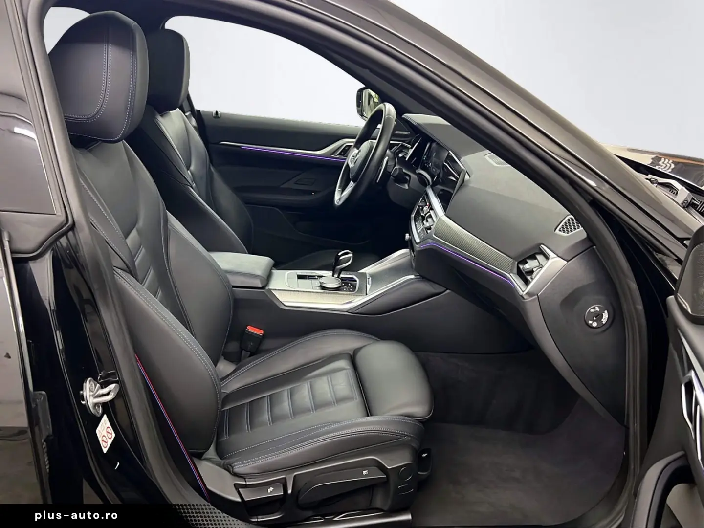 BMW 420 Gran Coupé XDRIVE M-Packet LED-Schei Shadow