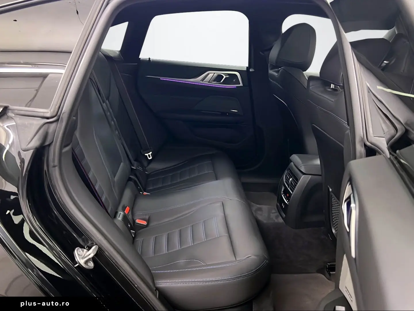 BMW 420 Gran Coupé XDRIVE M-Packet LED-Schei Shadow