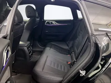 BMW 420 Gran Coupé XDRIVE M-Packet LED-Schei Shadow