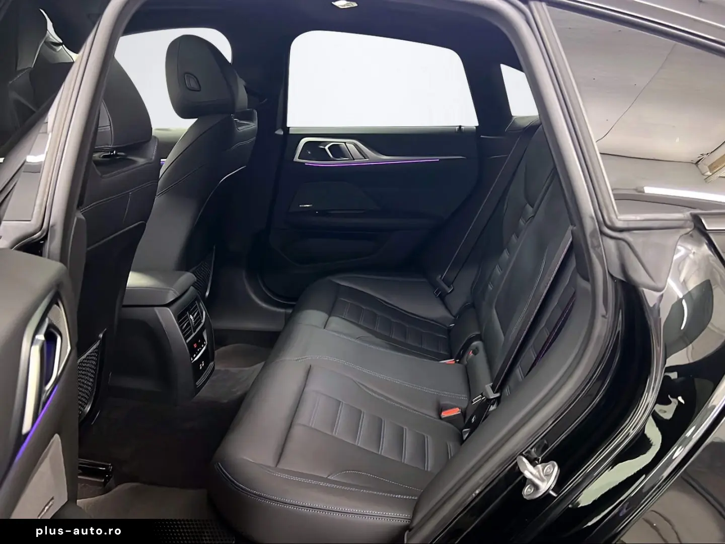 BMW 420 Gran Coupé XDRIVE M-Packet LED-Schei Shadow