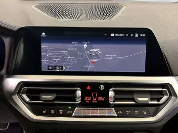 BMW 420 Gran Coupé XDRIVE M-Packet LED-Schei Shadow