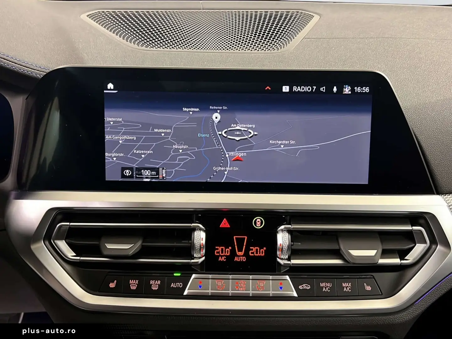 BMW 420 Gran Coupé XDRIVE M-Packet LED-Schei Shadow