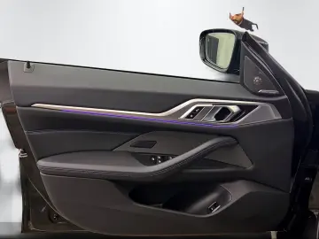 BMW 420 Gran Coupé XDRIVE M-Packet LED-Schei Shadow