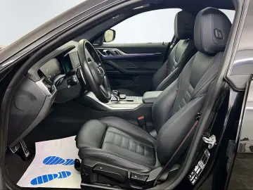 BMW 420 Gran Coupé XDRIVE M-Packet LED-Schei Shadow