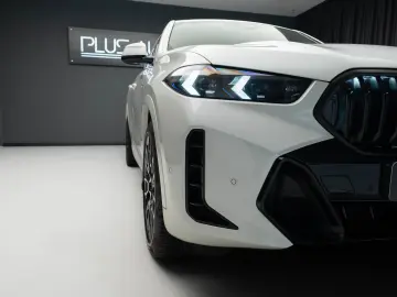 BMW X6 xDrive M Sport 3 0d