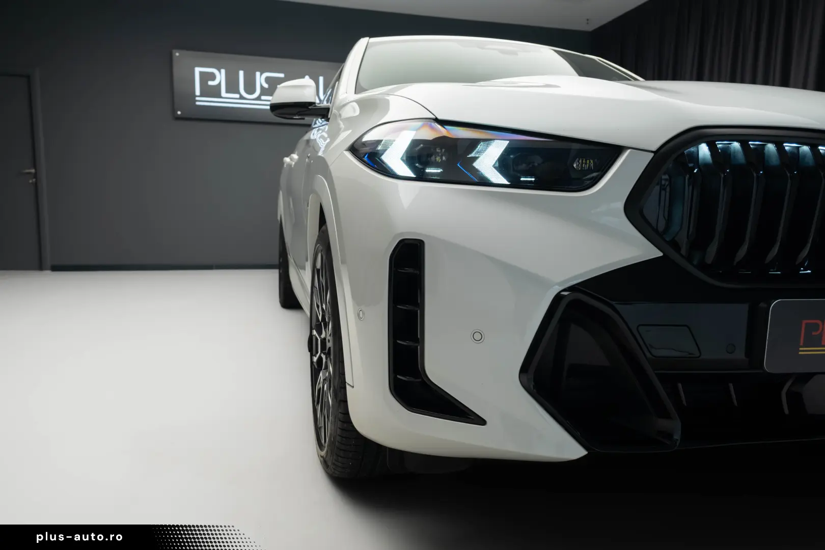 BMW X6 xDrive M Sport 3 0d