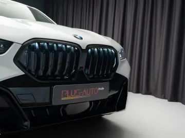 BMW X6 xDrive M Sport 3 0d