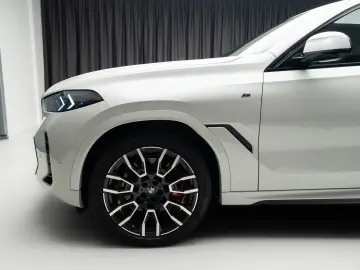BMW X6 xDrive M Sport 3 0d