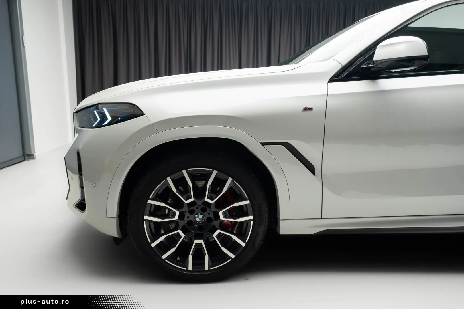 BMW X6 xDrive M Sport 3 0d