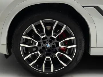 BMW X6 xDrive M Sport 3 0d