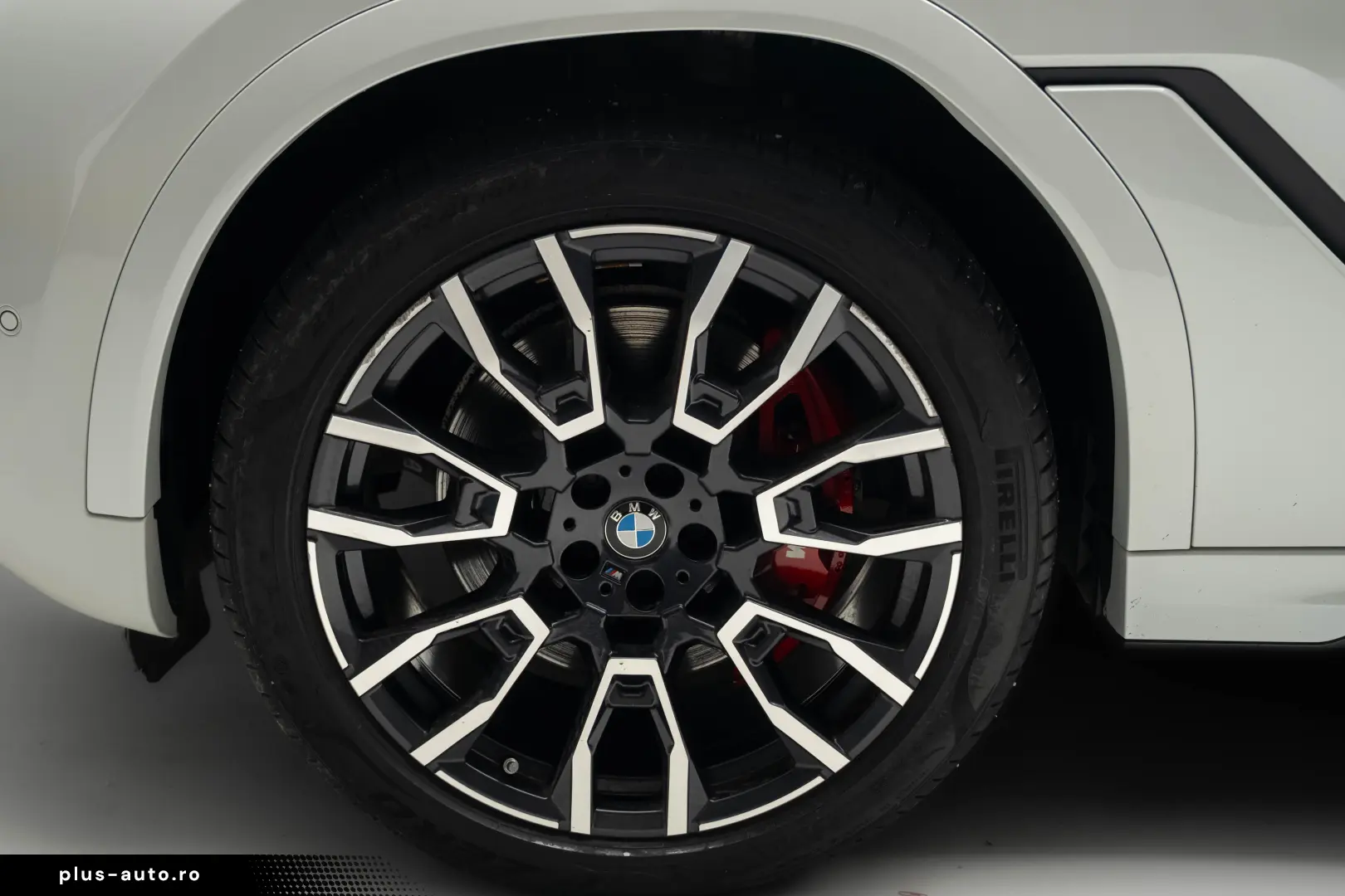 BMW X6 xDrive M Sport 3 0d