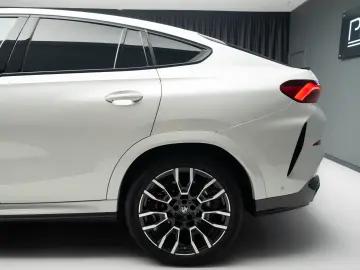 BMW X6 xDrive M Sport 3 0d