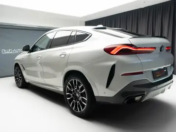 BMW X6 xDrive M Sport 3 0d