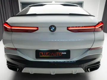 BMW X6 xDrive M Sport 3 0d