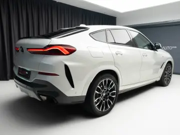 BMW X6 xDrive M Sport 3 0d