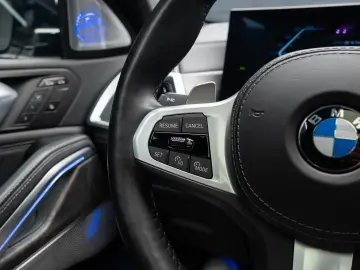 BMW X6 xDrive M Sport 3 0d