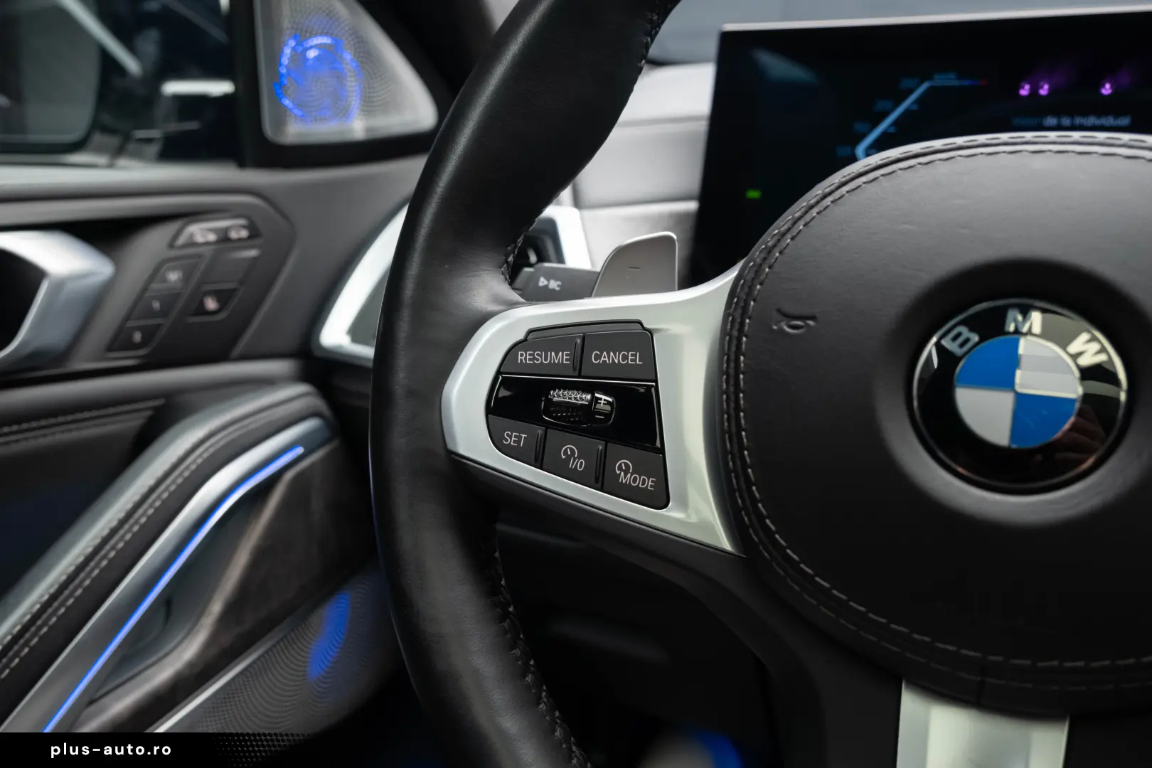 BMW X6 xDrive M Sport 3 0d