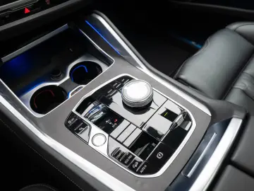 BMW X6 xDrive M Sport 3 0d