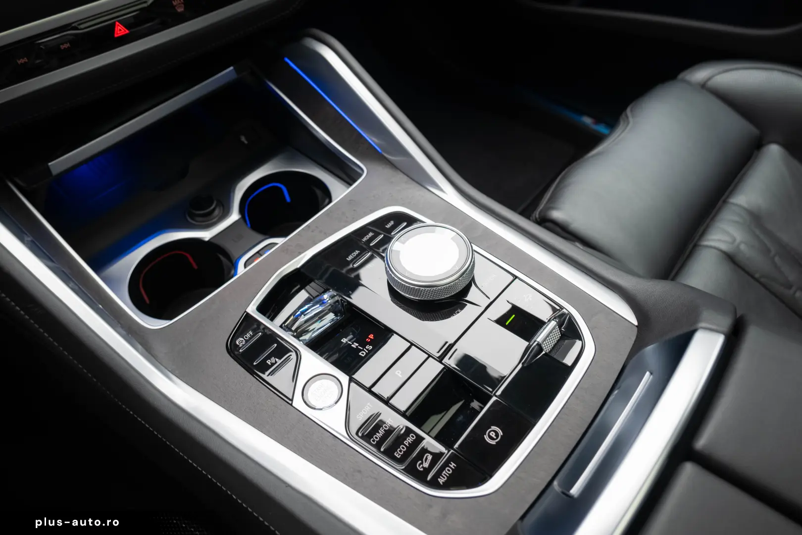 BMW X6 xDrive M Sport 3 0d