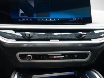 BMW X6 xDrive M Sport 3 0d