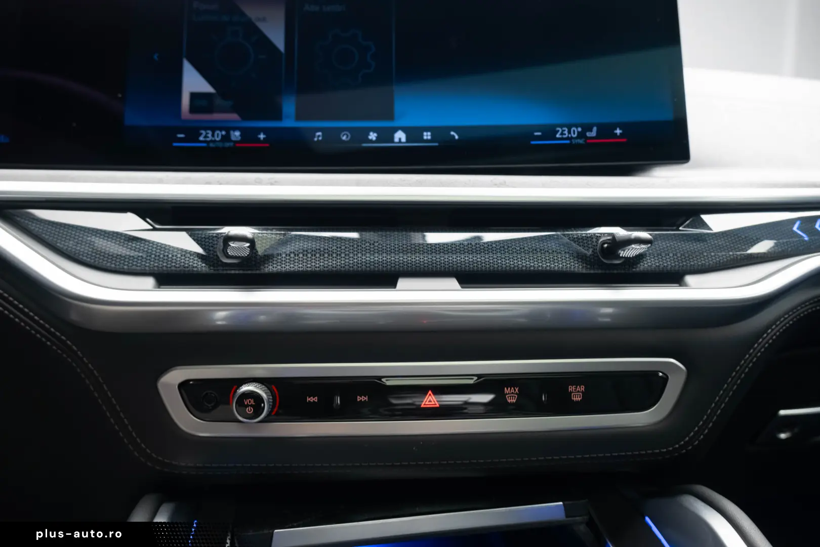 BMW X6 xDrive M Sport 3 0d