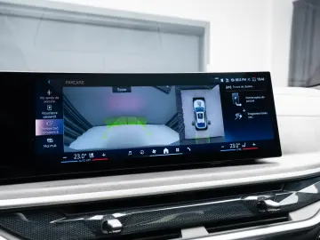 BMW X6 xDrive M Sport 3 0d