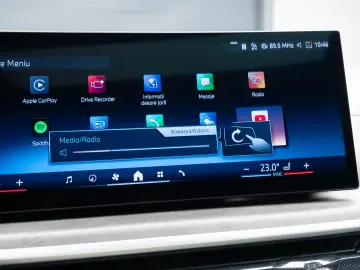 BMW X6 xDrive M Sport 3 0d